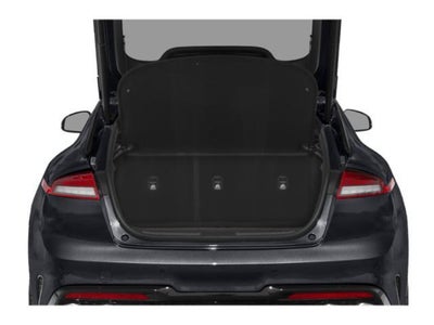 2023 Kia Stinger GT2