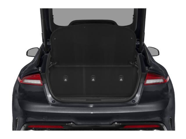 2023 Kia Stinger GT2