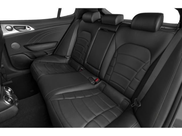 2023 Kia Stinger GT2