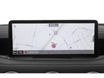 2023 Kia Stinger GT2