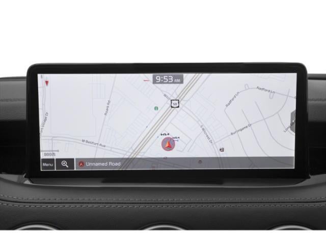 2023 Kia Stinger GT2