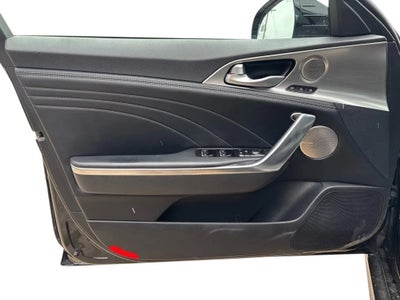 2023 Kia Stinger GT2