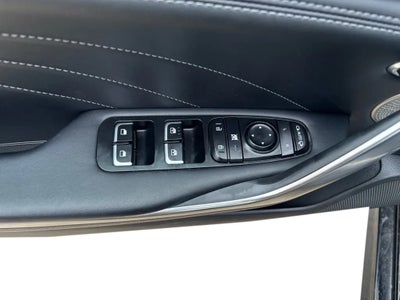 2023 Kia Stinger GT2