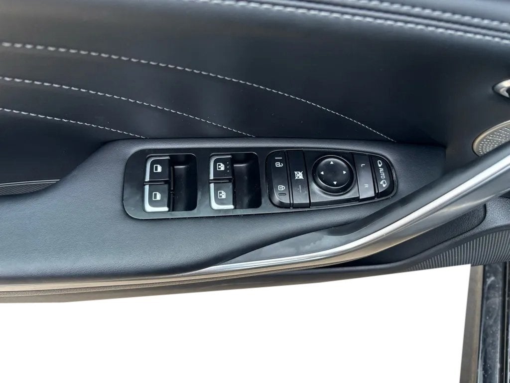 2023 Kia Stinger GT2