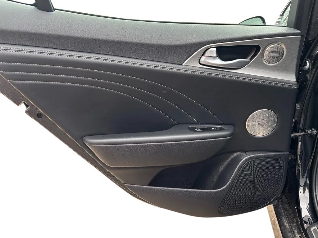 2023 Kia Stinger GT2