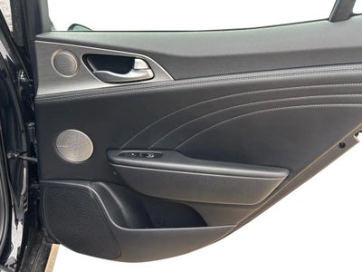 2023 Kia Stinger GT2