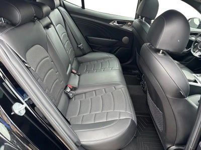 2023 Kia Stinger GT2