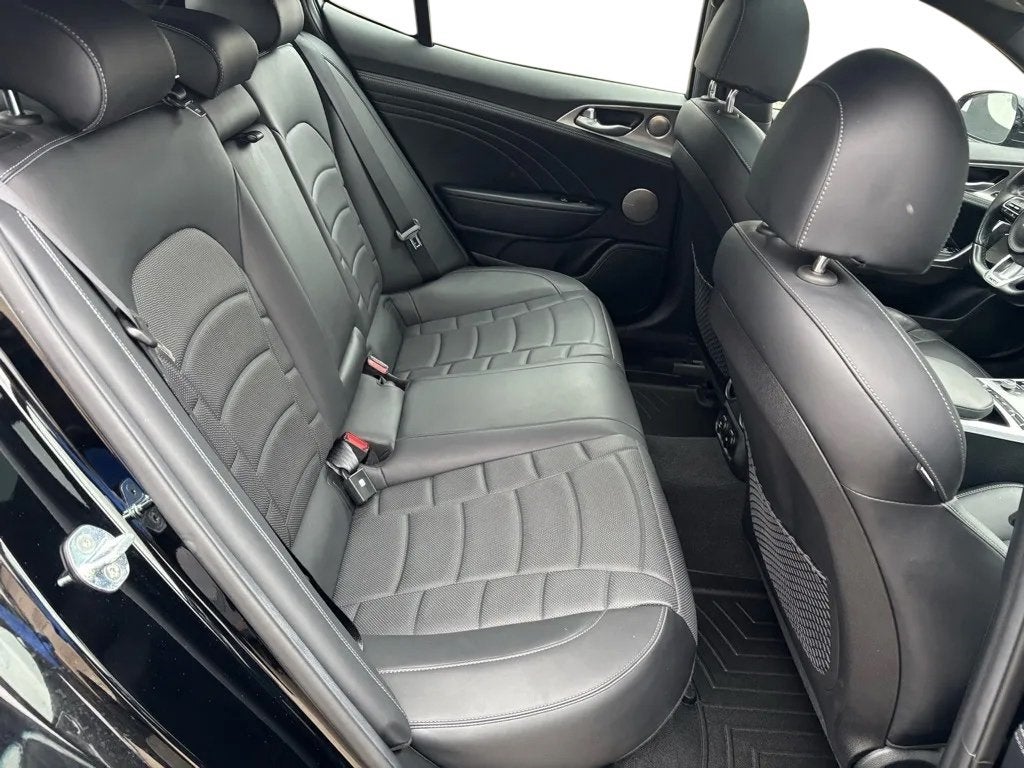 2023 Kia Stinger GT2