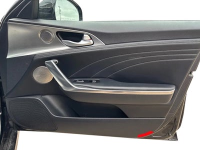 2023 Kia Stinger GT2