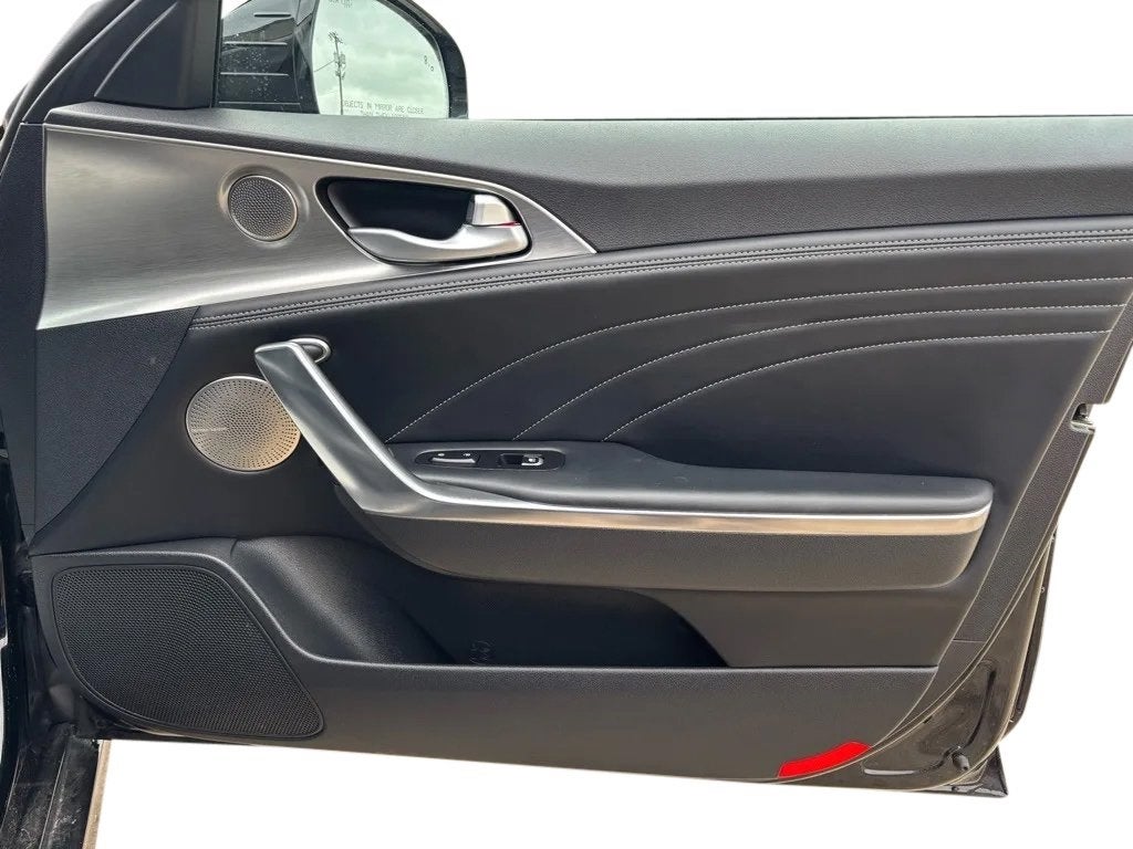 2023 Kia Stinger GT2