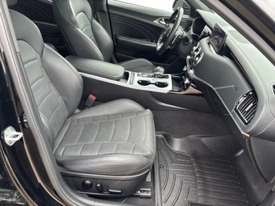 2023 Kia Stinger GT2