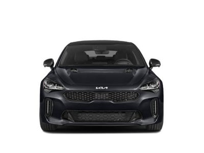 2023 Kia Stinger GT2