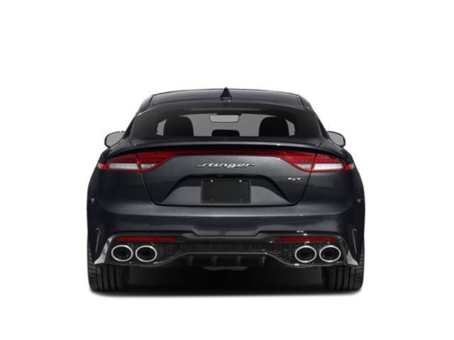 2023 Kia Stinger GT2