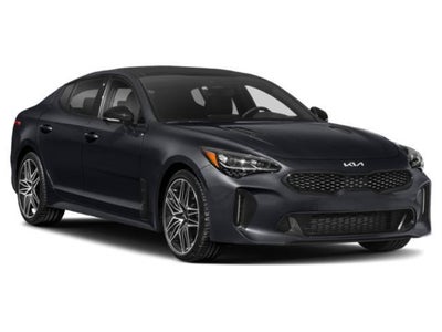 2023 Kia Stinger GT2