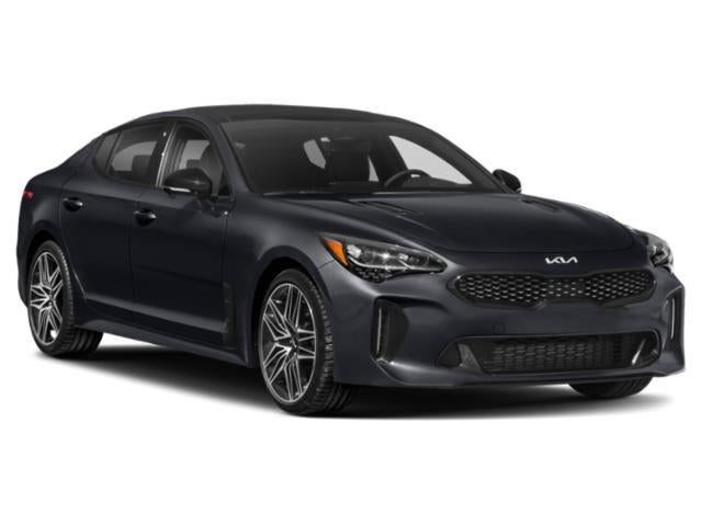 2023 Kia Stinger GT2