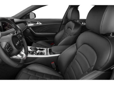 2023 Kia Stinger GT2