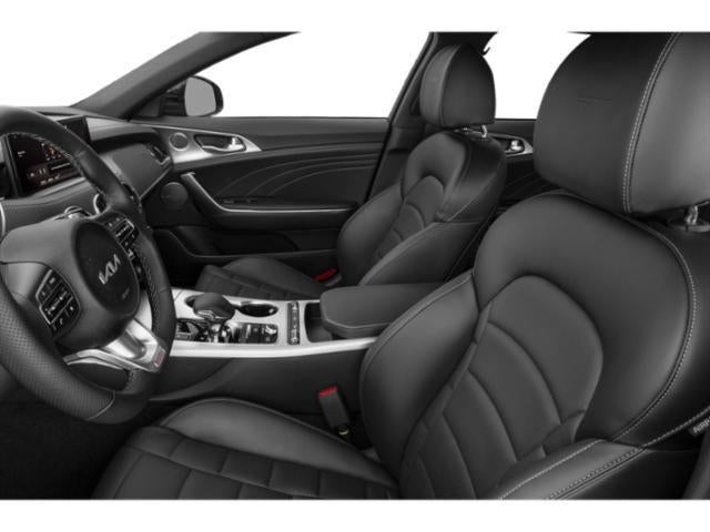 2023 Kia Stinger GT2