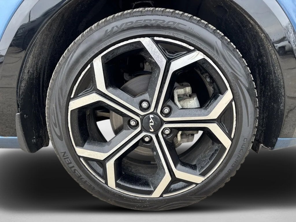 2023 Kia Niro Plug-In Hybrid SX Touring