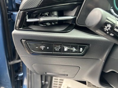 2023 Kia Niro Plug-In Hybrid SX Touring