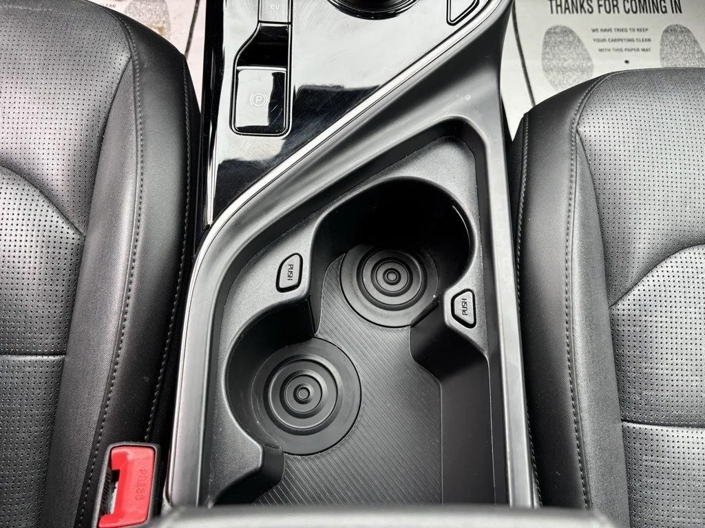 2023 Kia Niro Plug-In Hybrid SX Touring