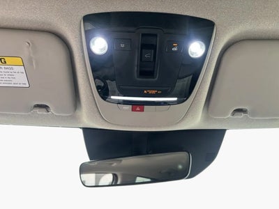 2023 Kia Niro Plug-In Hybrid SX Touring