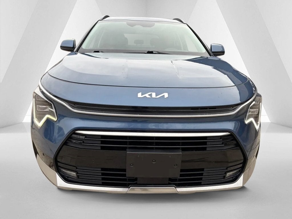 2023 Kia Niro Plug-In Hybrid SX Touring