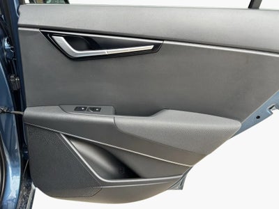 2023 Kia Niro Plug-In Hybrid SX Touring