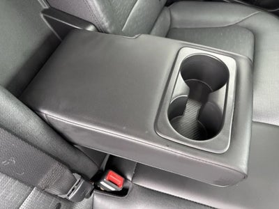 2023 Kia Niro Plug-In Hybrid SX Touring