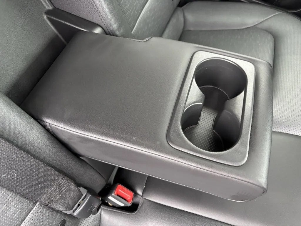 2023 Kia Niro Plug-In Hybrid SX Touring