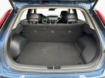 2023 Kia Niro Plug-In Hybrid SX Touring