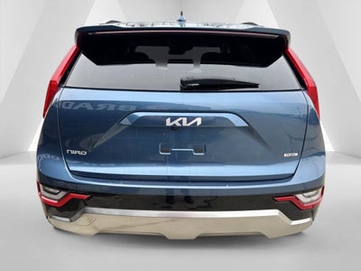 2023 Kia Niro Plug-In Hybrid SX Touring