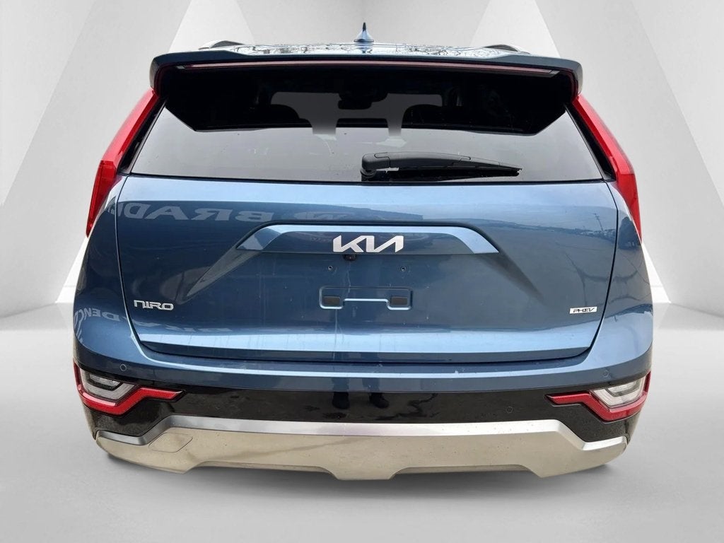 2023 Kia Niro Plug-In Hybrid SX Touring