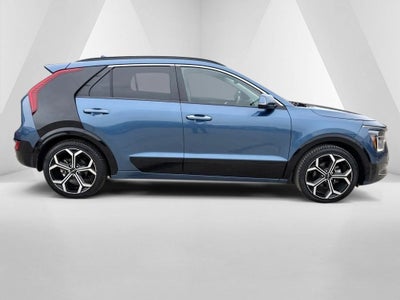 2023 Kia Niro Plug-In Hybrid SX Touring