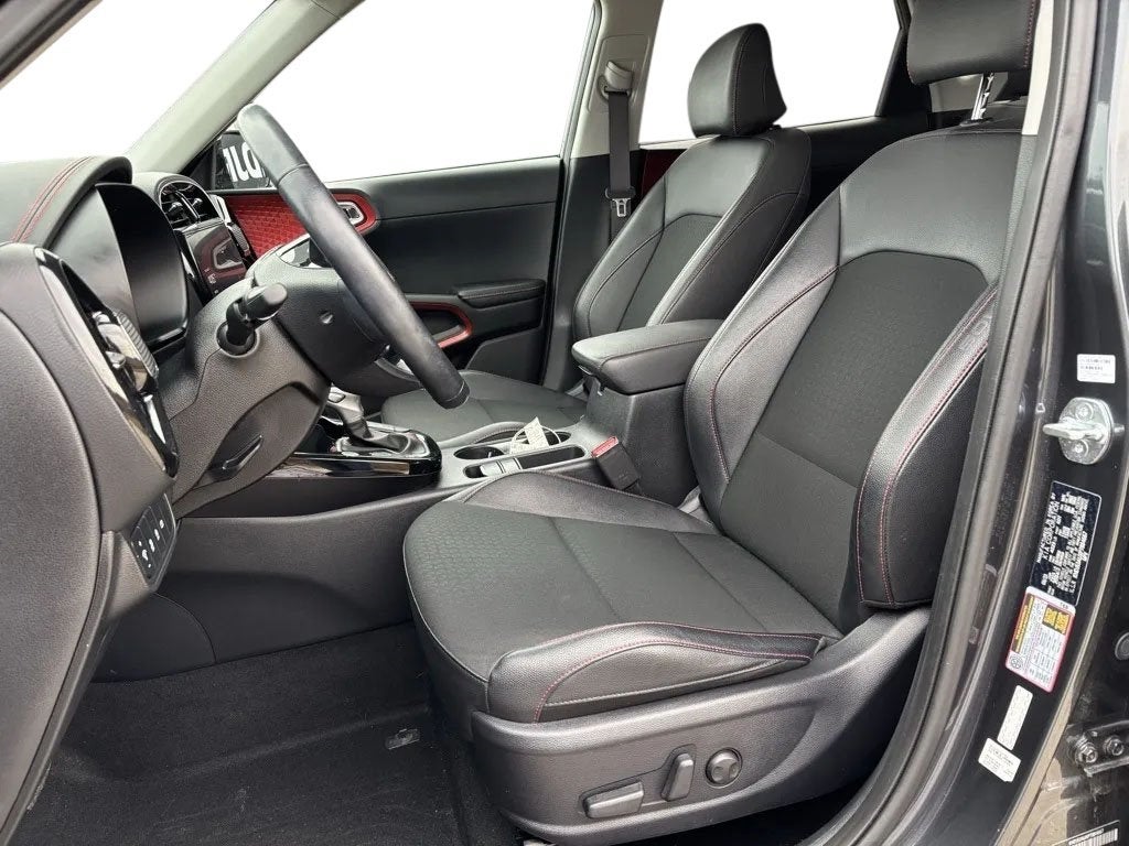 2023 Kia Soul GT-Line