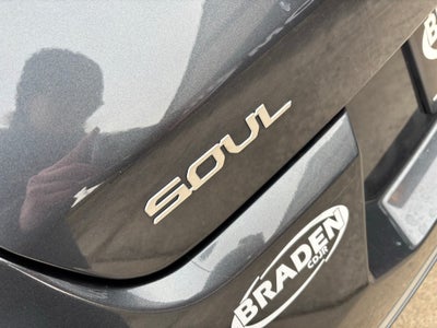 2023 Kia Soul GT-Line