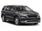2024 Kia Carnival MPV LX Seat Package