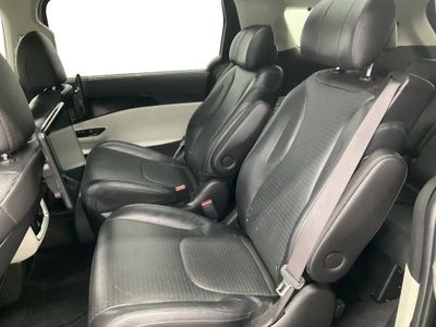 2022 Kia Carnival MPV SX Prestige