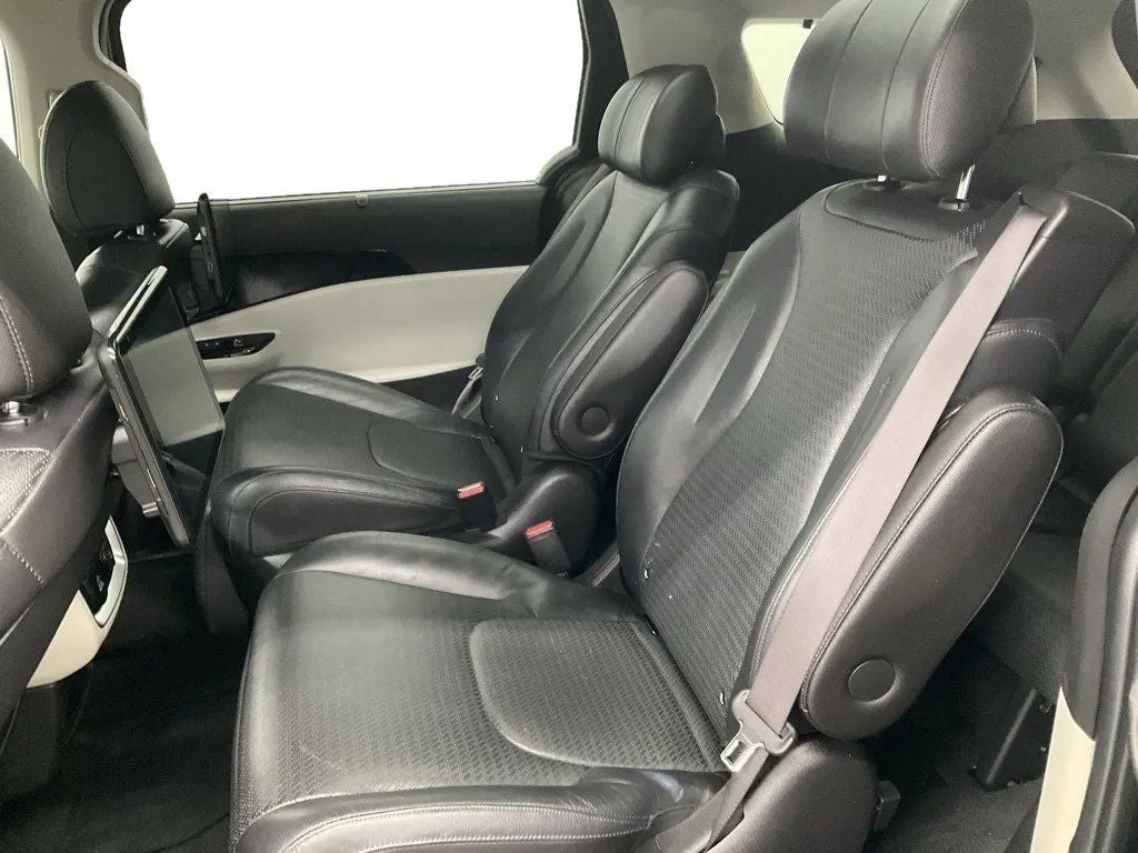 2022 Kia Carnival MPV SX Prestige