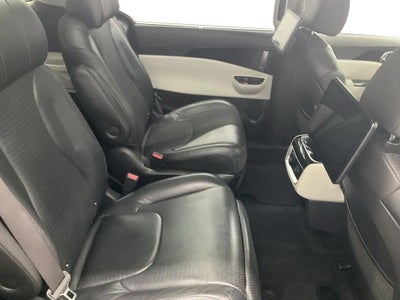 2022 Kia Carnival MPV SX Prestige