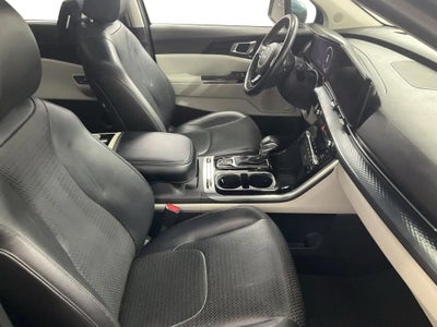 2022 Kia Carnival MPV SX Prestige