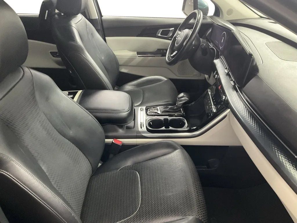 2022 Kia Carnival MPV SX Prestige