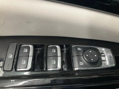 2022 Kia Carnival MPV SX Prestige