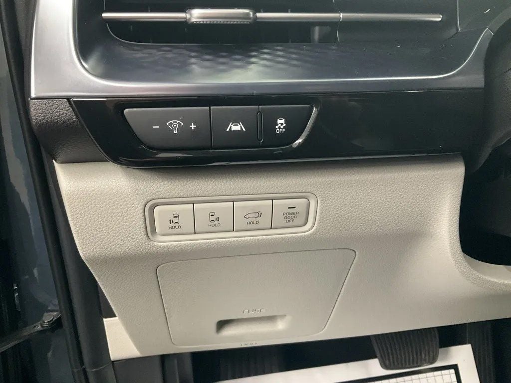 2022 Kia Carnival MPV SX Prestige