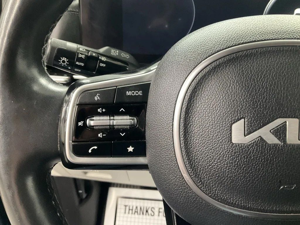 2022 Kia Carnival MPV SX Prestige