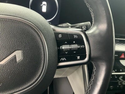 2022 Kia Carnival MPV SX Prestige