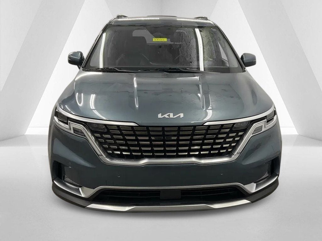 2022 Kia Carnival MPV SX Prestige