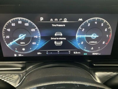 2022 Kia Carnival MPV SX Prestige