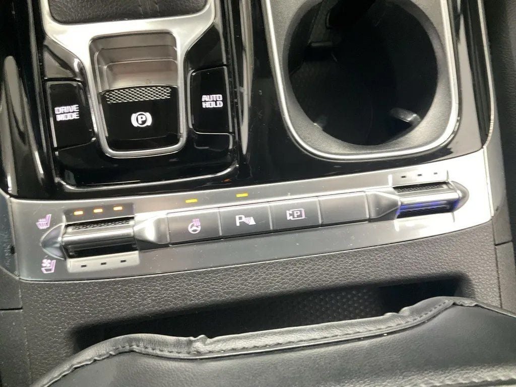 2022 Kia Carnival MPV SX Prestige