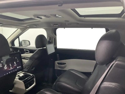 2022 Kia Carnival MPV SX Prestige