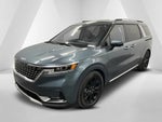 2022 Kia Carnival MPV SX Prestige